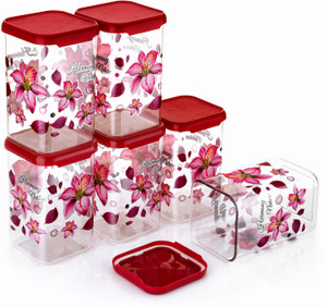 Hardin Plastic Grocery Container  - 1100 ml