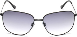 FILA Rectangular Sunglasses