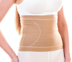 KREVETY Women Shapewear