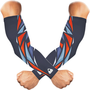 सुभूषा पुरुष और महिला  के लिए पॉलिएस्टर, नायलॉन आर्म स्लीव्स