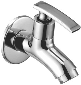 ओलिआना D-01 Desire Brass bib cock for bathroom tap बिब टैप नल