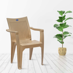 Nilkamal CHR2209 Plastic Outdoor Chair