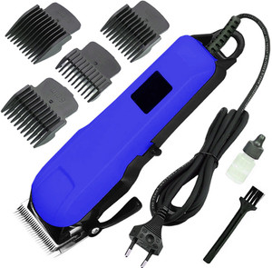 DGhGJ Professional Electric Corded Hair Clipper & Beard Trimmer - Image 5