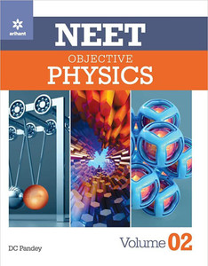NEET Objective Physics Volume 2 Paperback – 3 April 2022