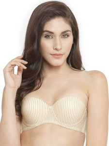 Veeva Beauty & Fashion bra for women Women Push-up Lightly Padded Bra