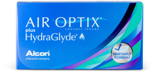 Alcon Monthly Disposable