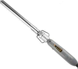 V&G Professional VnG 228 Hair Curler Curling Wand with Anti-Scalding Insulated Tip Electric Hair Curler