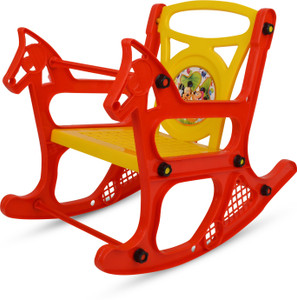 baby tone Plastic Rocking Chair