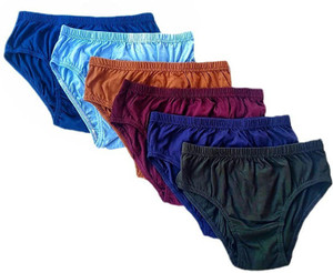 Zopli Women Hipster Multicolor Panty