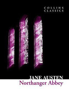 Northanger Abbey
