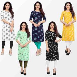 Double layer kurti flipkart top