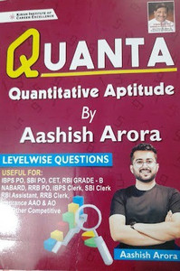 Quanta Quantitative Aptitude Levelwise Questions - Image 2
