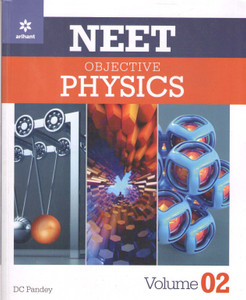 Arihant Neet Objective Physics Volume -2