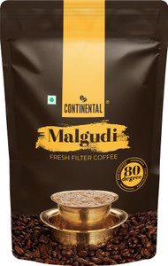 CONTINENTAL Malgudi 80 Degree Pouch Filter Coffee