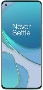 OnePlus 8T 5G (Aquamarine Green, 128 GB)