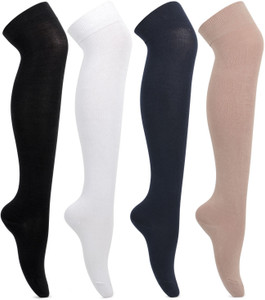 BONJOUR Girls Regular Stockings