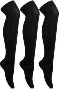 BONJOUR Girls Regular Stockings