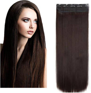 SAMYAK Long Hair Wig