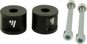 M Technics KTM Duke 200, 250, 390 Handle Bar Riser | Handle Bar Riser KTM Duke Handlebar Riser Kit