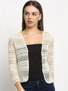 Rute Women Shrug
