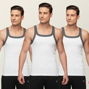 XYXX Men Vest
