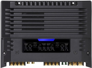 सोनी XM-GS4/Q मल्टी क्लास AB कार एम्पलीफायर