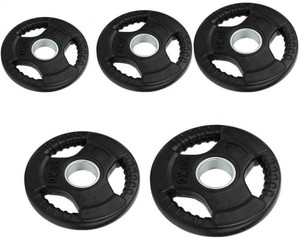 Olympic Weights Weight Plate Set Amazon YMD 30 Kg Olympic Weight