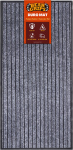 Bear Grips PVC (Polyvinyl Chloride) Door Mat
