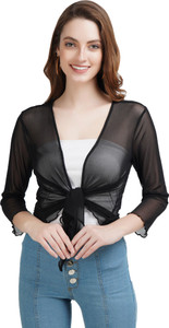 AOL Women Shrug