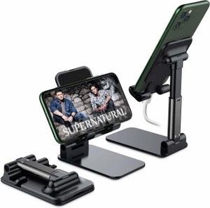 Hold up Foldable Portable Phone Stand Mobile Holder