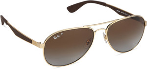 Ray-Ban Oval Sunglasses