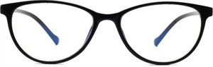 eyevy Full Rim Cat-eyed, Round Frame