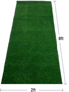 GULISTAAN Artificial Grass, PP (Polypropylene) Floor Mat