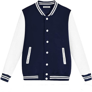 Koverify Full Sleeve Striped Men Jacket