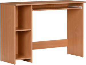 DeckUp Apollo-KT Bavarian Beech Engineered Wood Office Table