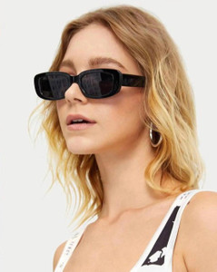 Poshh eyewear Rectangular Sunglasses