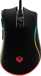 Meetion MT-G3330 Wired Ambidextrous Optical  Gaming Mouse