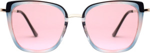 PETER JONES Butterfly Sunglasses