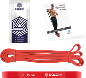 Gym Fitness Resistance Bands Online at Best Prices Flipkart