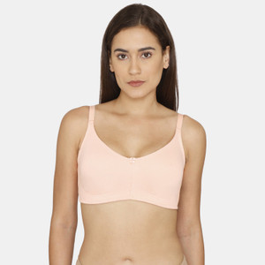 ZIVAME Women Bralette Non Padded Bra