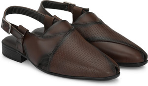 Vellinto Men Heels