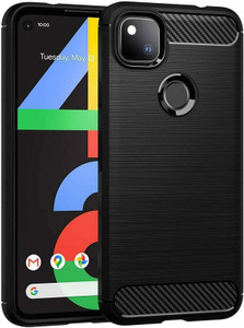 Elica Back Cover for Google Pixel 4a