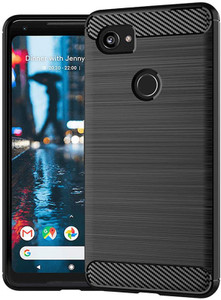 Elica Bumper Case for Google Pixel 2 XL