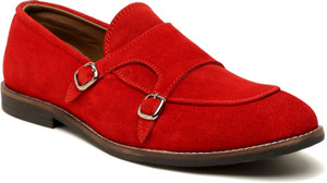LOUIS STITCH Loafers For Men