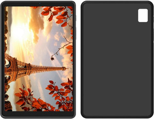 Gizmofreaks Back Cover for Realme Pad Mini 8.7 inch
