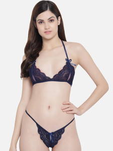 LIONEX Lingerie Set
