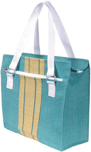 Foonty (6001) Jute Lunch Bag