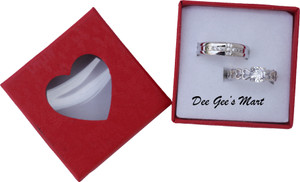 Stainless Steel Ring