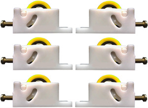 First Lot Wheel Roller Set of 6