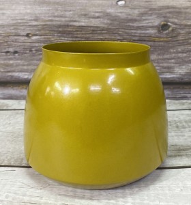 the unique designs Cast Iron Vase